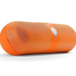Beats By Dr. Dre Pill 2.0 Bluetooth Speakers - Laranja