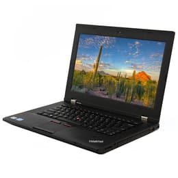 Lenovo ThinkPad L430 15-inch (2010) - Core i5-3320M - 8GB - SSD 180 GB QWERTY - Espanhol