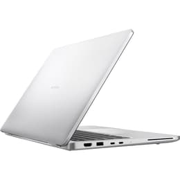 Dell Pro 14 Plus PB14255 14-inch () - Ryzen 5 PRO 230 - 32GB - SSD 512 GB AZERTY - Francês