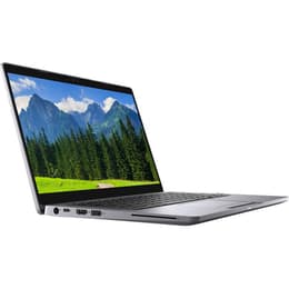Dell Latitude 5310 2-in-1 13-inch (2020) - Core i5 - Gen 10 (U) - 8GB - SSD 256 GB QWERTY - Sueco
