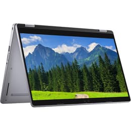 Dell Latitude 5310 2-in-1 13-inch (2020) - Core i5 - Gen 10 (U) - 8GB - SSD 256 GB QWERTY - Sueco