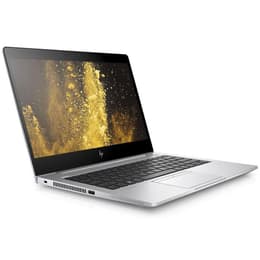 HP EliteBook 830 G6 13-inch (2021) - Core i5-8265U - 16GB - SSD 2 TB QWERTY - Sueco
