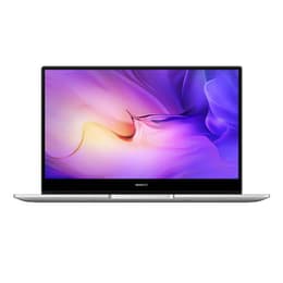 Huawei Matebook D14 14-inch (2019) - Ryzen 5 3500U - 8GB - SSD 512 GB AZERTY - Francês