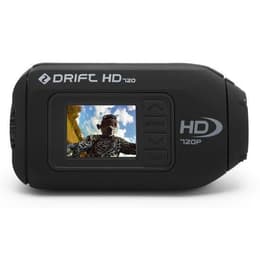 Drift HD 720P Câmara Desportiva