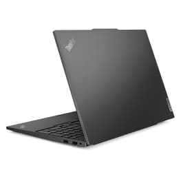 Lenovo ThinkPad E16 G1 16-inch (2023) - Core i7 - Gen 13 (H) - 32GB - SSD 512 GB AZERTY - Francês