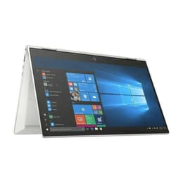 HP Elitebook X360 830 G7 13-inch (2021) - Core i5 - Gen 10 (U) - 8GB - SSD 512 GB QWERTY - Inglês