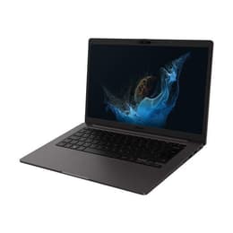 Samsung Galaxy Book2 14-inch (2022) - Core i7 - Gen 12 (P) - 16GB - SSD 512 GB QWERTY - Italiano