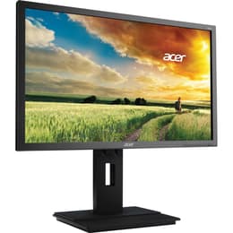 21,5-inch Acer B226HQL 1920 x 1080 LCD Monitor Preto