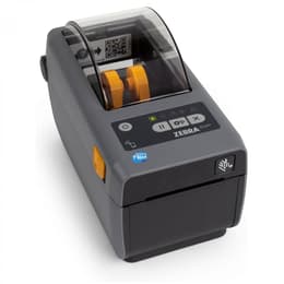Zebra Zd411 Impressoras térmica