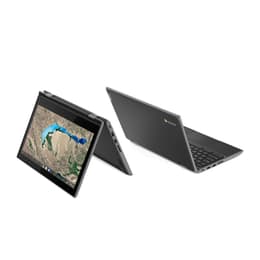 Lenovo 300E ChromeBook G2 A4-9120C 1.6 GHz 32GB eMMC - 4GB QWERTY - Espanhol