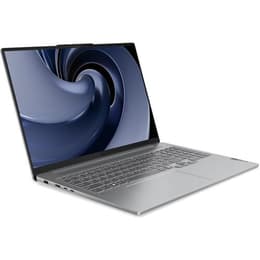 Lenovo IdeaPad 5 15-inch (2022) - Core i5 - Gen 12 (U) - 16GB - SSD 512 GB QWERTY - Inglês