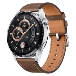 Huawei Watch GT 3 Classic Bluetooth 46 mm - Prata