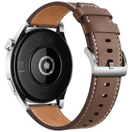Huawei Smart Watch GT 3 46mm Classic GPS - Prateado