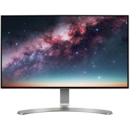 24-inch LG 24MP88HV LCD Monitor Preto