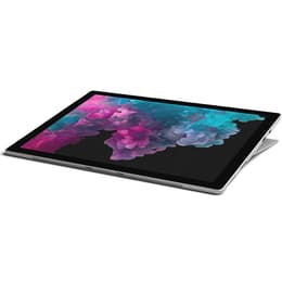 Microsoft Surface Pro 6 12-inch Core i5-8350U - SSD 256 GB - 8GB Sem teclado