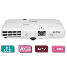 Epson EB-1760W Video projector 2600 Lumen - Branco