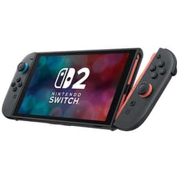 Switch 2 256GB - Preto/Preto