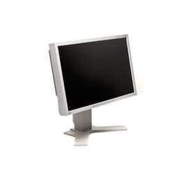 22-inch Eizo Flexscan S2231W 1680 x 1050 LCD Monitor Preto