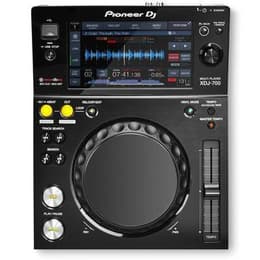 Pioneer Dj XDJ-700 Acessórios De Áudio