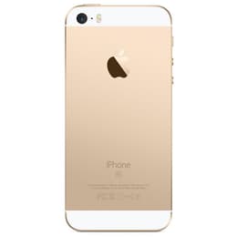 iPhone SE (2016) 32GB - Dourado - Desbloqueado