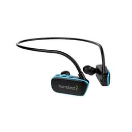 Argos 4GB - Preto/Azul