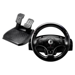 Volante de direcção PC Thrustmaster T100 Feedback Racing Wheel