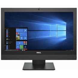 Dell OptiPlex 3050 AIO 19" Core i3 3.2 GHz - SSD 128 GB - 8GB Sem teclado