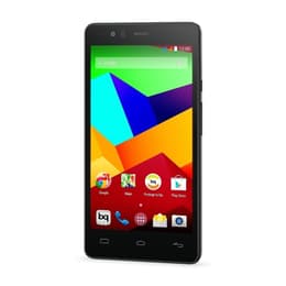 BQ Aquaris E5 HD 16GB - Branco - Desbloqueado