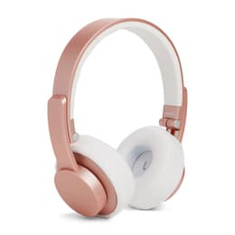 Seattle Auscultador- com microfone - Rose gold