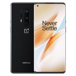 OnePlus 8 Pro 128GB - Preto - Desbloqueado - Dual-SIM