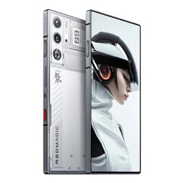 9 Pro 512GB - Prateado - Desbloqueado