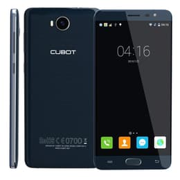 Cubot A5 32GB - Azul - Desbloqueado