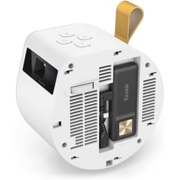 Benq GV11 Video projector 200 Lumen - Branco