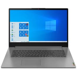 Lenovo IdeaPad 3 17ABA7 17-inch (2022) - Ryzen 5 - 5000 Series (U) - 16GB - SSD 512 GB AZERTY - Francês