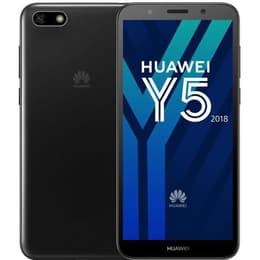Huawei Y5 Prime (2018) 16GB - Preto - Desbloqueado