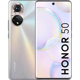 Honor 50 256GB - Branco - Desbloqueado - Dual-SIM