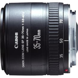Canon Lente EF35-70mm f/3.5-4.5A 70 4.5