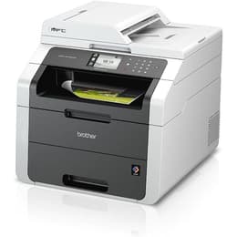 Brother MFC-9140CDN A4 Laser cor