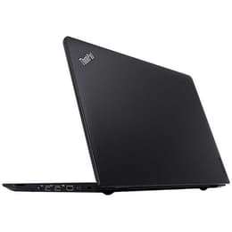 Lenovo ThinkPad 13 G2 13-inch Core i3-7100U - SSD 128 GB - 8GB AZERTY - Francês