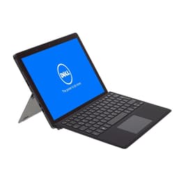 Dell Latitude 5290 12-inch (2018) - Core i5 - Gen 8 (U) - 8GB - SSD 256 GB QWERTZ - Alemão
