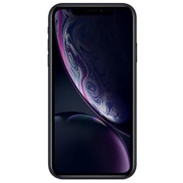 iPhone XR 64GB - Preto - Desbloqueado