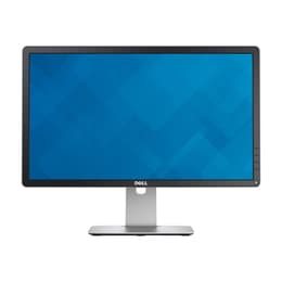 22-inch Dell P2214H 1920 x 1080 LED Monitor Preto