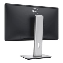 22-inch Dell P2214H 1920 x 1080 LED Monitor Preto