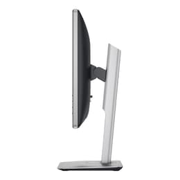 22-inch Dell P2214H 1920 x 1080 LED Monitor Preto