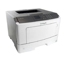 Lexmark MS510DN Laser monocromáticas