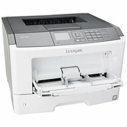 Lexmark MS510DN Laser monocromáticas