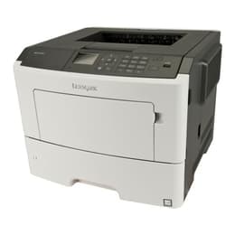Lexmark MS510DN Laser monocromáticas