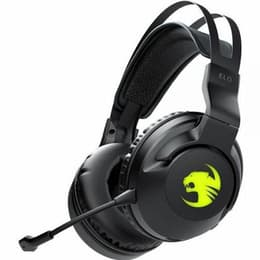 Elo 7.1 Air redutor de ruído jogos Auscultador- wireless com microfone - Preto