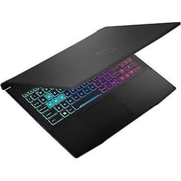 MSI Katana 15 HX B14WFK Core i7-14650HX 2.2 GHz - SSD 512 GB - 16GB