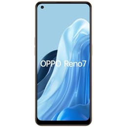 Oppo Reno 7 128GB - Laranja - Desbloqueado